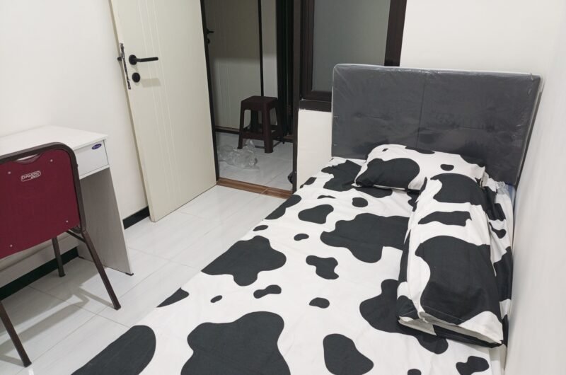 Kamar kost-kostan Griya Kinan 