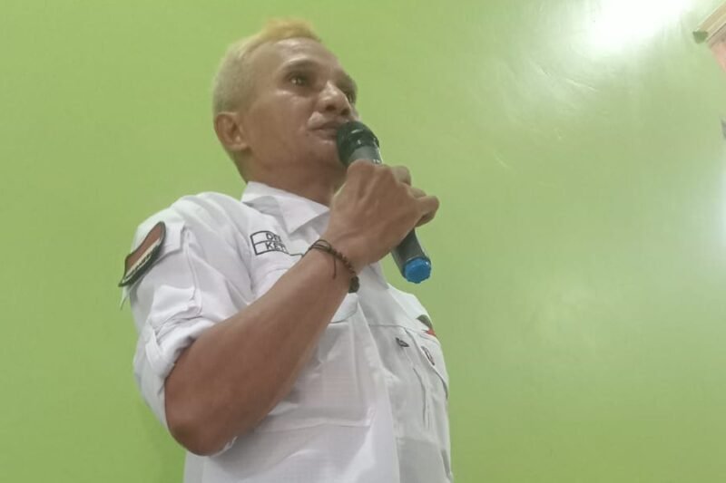 Denny Wahyudi 
