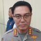 Kabid Humas Polda Jawa Timur Kombes Pol Jules Abraham Abast