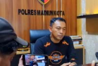 Dock: Poto Lentera Semarang