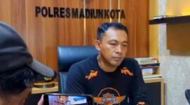 Dock: Poto Lentera Semarang