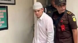 Dock ( Poto Istimewa)