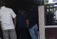 Dock ( Poto Istimewa)