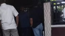 Dock ( Poto Istimewa)