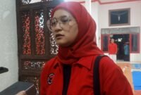 Ketua  DPRD Kota Malang  Amithya Ratnanggani Sirraduhita, S.S., soroti munculnya istilah memprihatinkan 