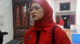 Ketua  DPRD Kota Malang  Amithya Ratnanggani Sirraduhita, S.S., soroti munculnya istilah memprihatinkan 