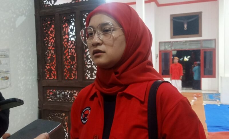 Ketua  DPRD Kota Malang  Amithya Ratnanggani Sirraduhita, S.S., soroti munculnya istilah memprihatinkan 