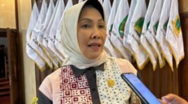 Anggota Komisi D DPRD Jawa Timur, Dewanti Rumpoko. (foto : Ist)