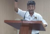 Agus DH, SE
(Pemerhati dan Pelaku Budaya Bandung Barat)