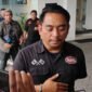 Kasi Intel Kejari Batu, Wisnu Sanjaya, S.H., M.H saat tengah diwawancarai awak media. Foto ( Ist)