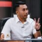 Wakil Ketua Fraksi PDI Perjuangan DPRD Kabupaten Malang, Zulham Akhmad Mubarrok menyatakan akan mendorong pembentukan Pansus Hak Angket. Foto (Istimewa/DPD PDI Perjuangan Jatim).