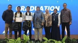 Sinergi bersama PT Bank Rakyat Indonesia (Persero) Tbk Regional Office Malang, YBM BRILiaN Special Branch Office (SBO) Malang berhasil mencatatkan penyaluran dana kemaslahatan sebesar Rp7,2 miliar sepanjang tahun 2025. (Foto.ist)