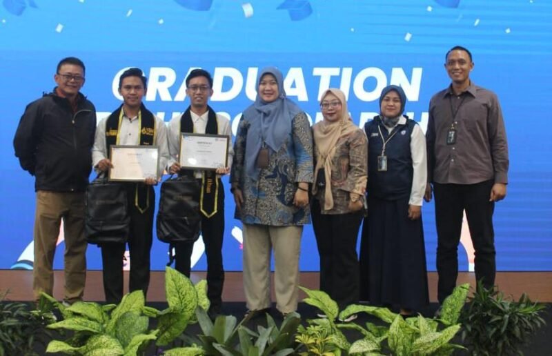 Sinergi bersama PT Bank Rakyat Indonesia (Persero) Tbk Regional Office Malang, YBM BRILiaN Special Branch Office (SBO) Malang berhasil mencatatkan penyaluran dana kemaslahatan sebesar Rp7,2 miliar sepanjang tahun 2025. (Foto.ist)