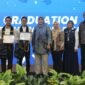 Sinergi bersama PT Bank Rakyat Indonesia (Persero) Tbk Regional Office Malang, YBM BRILiaN Special Branch Office (SBO) Malang berhasil mencatatkan penyaluran dana kemaslahatan sebesar Rp7,2 miliar sepanjang tahun 2025. (Foto.ist)