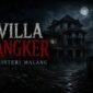 Villa tua angker di Kota Batu yang menyimpan cerita misteri. Foto (Ilustrasi/Kim)