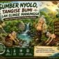 Ilustrasi dan konsep tokoh pewayangan punakawan. Foto (Kim/ngalamutas.com)